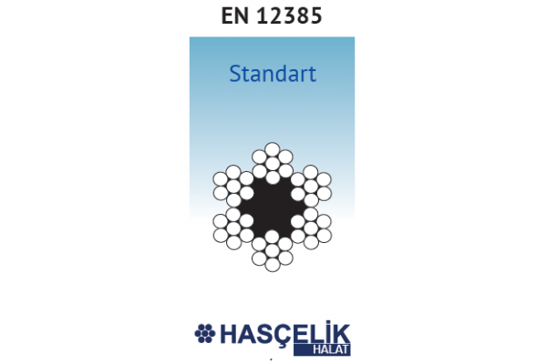 STANDART 6x7 ST LİF ÖZLÜ / FC 